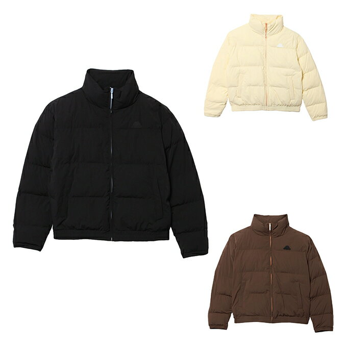 カッパ Kappa 中綿ジャケット レディース 短丈中綿ジャケット 244-610 od