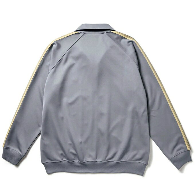ニューエラ NEW ERA ジャージ ジャケット レディース サイドテープ トラックジャケ...