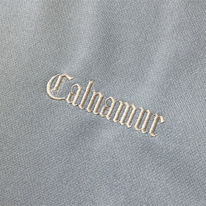 �˥塼���� NEW ERA ���㡼�� ���㥱�å� ��ǥ����� �����ɥơ��� �ȥ�å����㥱�å� CALNAMUR ����ʥࡼ�� 14349041