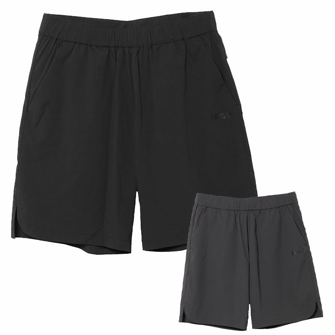 【メール便送料無料】エスピージーワイ SPGY ハーフパンツ メンズ LC ショートパンツ SP441301C05 od