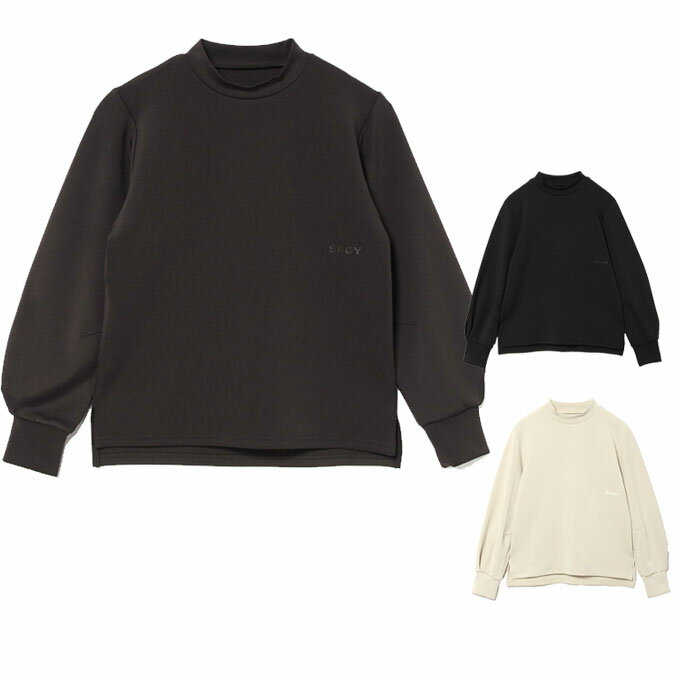 【期間限定クーポン配布中! 11/20 20:00〜11/27 1:59】エスピージーワイ SPGY スウェットトレーナー レディース MDK プルオーバー S...