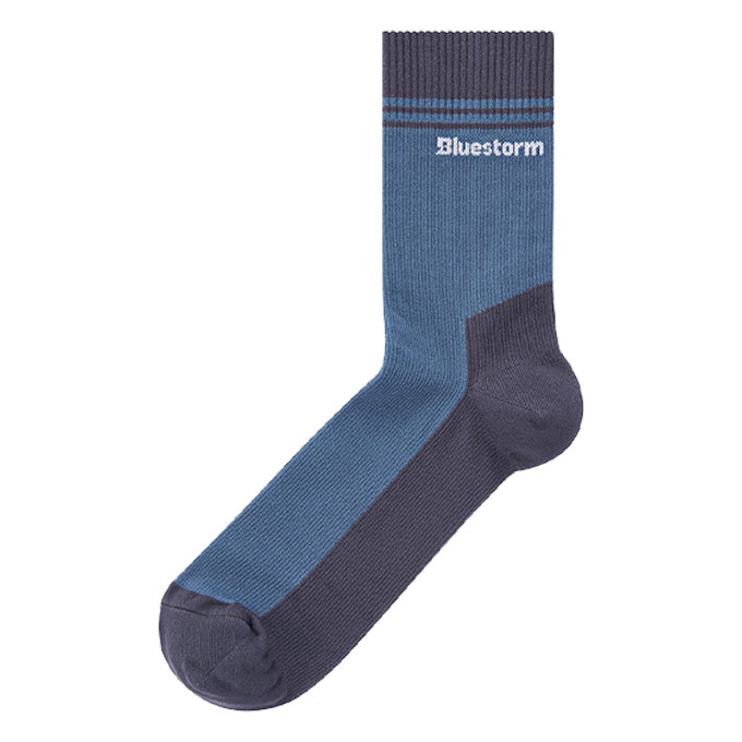 樂天商城 - 【メール便送料無料】ブルーストーム(Bluestorm) 防水ソックス 靴下 BSJ-WS1 釣り フィッシング‥