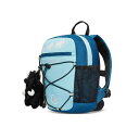 マムート MAMMUT バックパック ジュニア ファースト ジップ First Zip 2510-01542-50551-8 od(4)