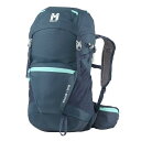 ミレー ザック レディース ウェルキン 25 W MIS0759 N7317 MILLET od(4)