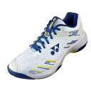 ヨネックス バドミントンシューズ メンズ レディース パワークッションカスケードアクセル SHBCA1-100 YONEX od