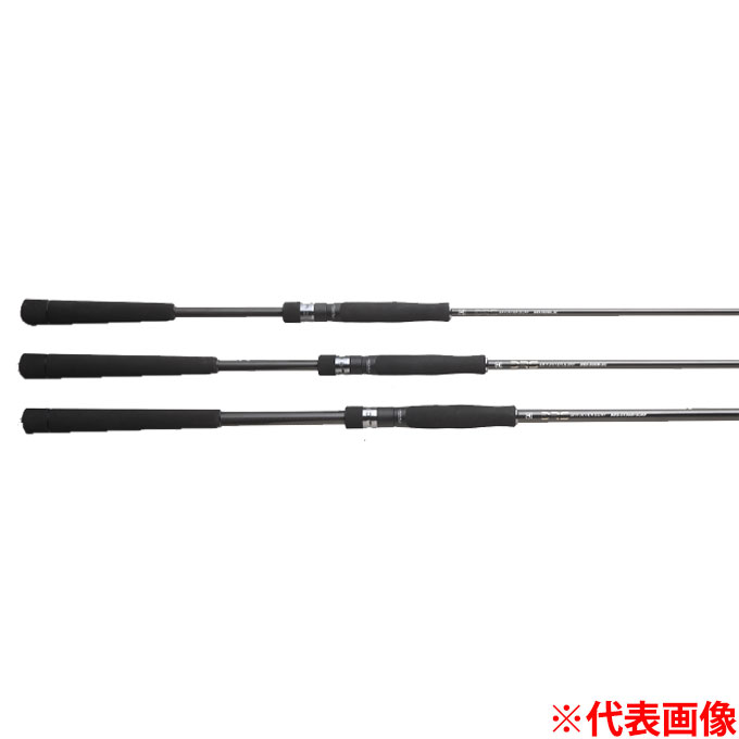 ジャッカル(JACKALL) ショアキャスティング BRS－S106M＋SURF BRS-S106M+SURF od‥