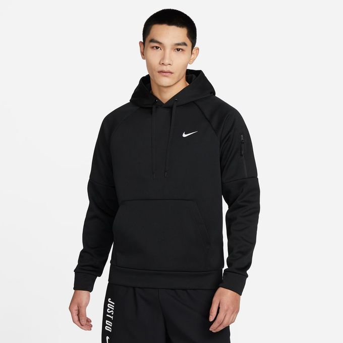 樂天商城 - ナイキ スウェットパーカー メンズ TF ワンポイントフードスウェット DQ4835-010 NIKE
