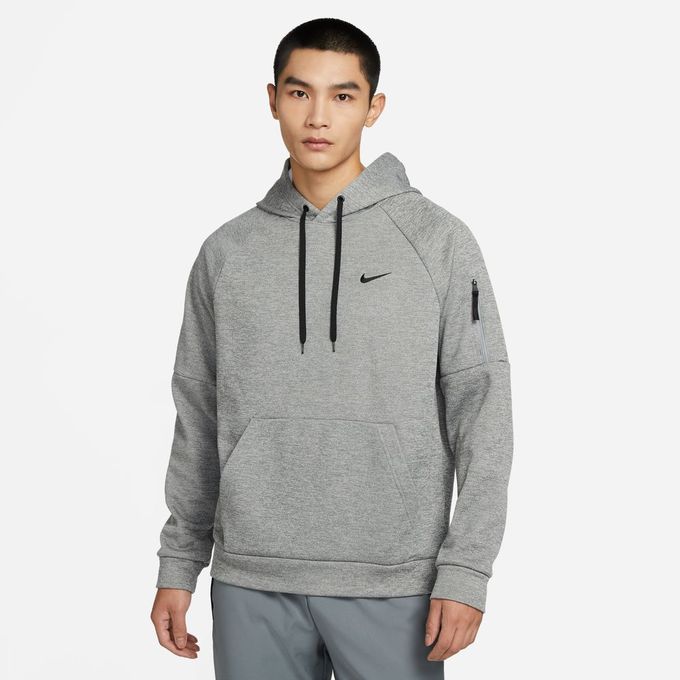 Men'S Wear - ナイキ スウェットパーカー メンズ TF ワンポイントフードスウェット DQ4835-063 NIKE