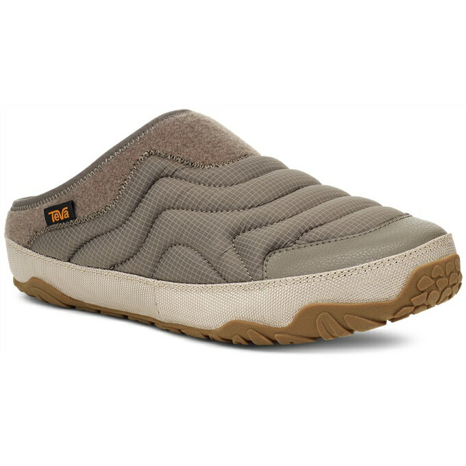 テバ TEVA スリッポン メンズ リエンバー テレイン REEMBER TERRAIN 1129596-BNGC