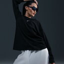 ナイキ Tシャツ 長袖 レディース L NSW ESSワンポロゴ OSロンT HF5321-010 NIKE【メール便可】 od(4)