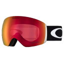 オークリー スキー スノーボードゴーグル メンズ レディース Flight Deck L Snow Goggles OO7050-33 OAKLEY【ご自宅配送限定】‥