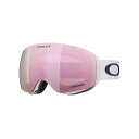 オークリー スキー スノーボードゴーグル メンズ レディース Flight Deck M OO7064-C9 OAKLEY【ご自宅配送限定】 ‥
