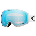 オークリー スキー スノーボードゴーグル メンズ レディース Flight Deck M Snow Goggles OO7064-A0 OAKLEY 【ご自宅配送限定】‥