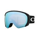 オークリー スキー スノーボードゴーグル メンズ レディース Flight Path L OO7110-05 OAKLEY【ご自宅配送限定】 ‥