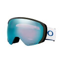 オークリー スキー スノーボードゴーグル メンズ レディース Flight Path L Aleksander Kilde Signature Series OO7110-68 OAKLEY 【ご自宅配送限定】‥