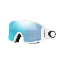 オークリー スキー スノーボードゴーグル メンズ レディース Line Miner M OO7093-41 OAKLEY 【ご自宅配送限定】‥
