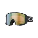 オークリー スキー スノーボードゴーグル メンズ レディース Line Miner M OO7093-68 OAKLEY【ご自宅配送限定】 ‥