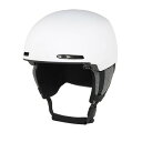 オークリー スキー スノーボードヘルメット ジュニア MOD1-YOUTH 99505Y-100 OAKLEY【ご自宅配送限定】‥ od(4)