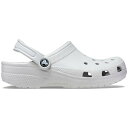 クロックス crocs クロックサンダル メンズ レディース クラシック クロッグ CLASSIC CLOG 10001-1FT