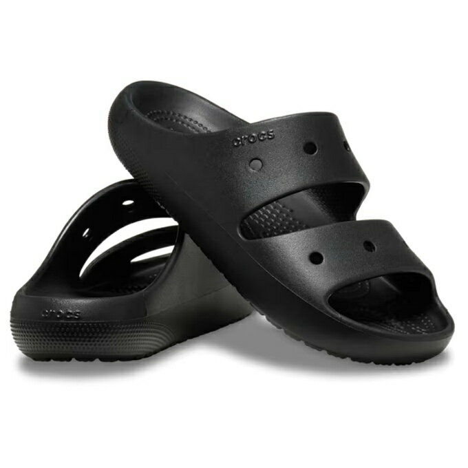 クロックス crocs クロックサンダル メンズ レディース クラシック サンダル 2.0 C...