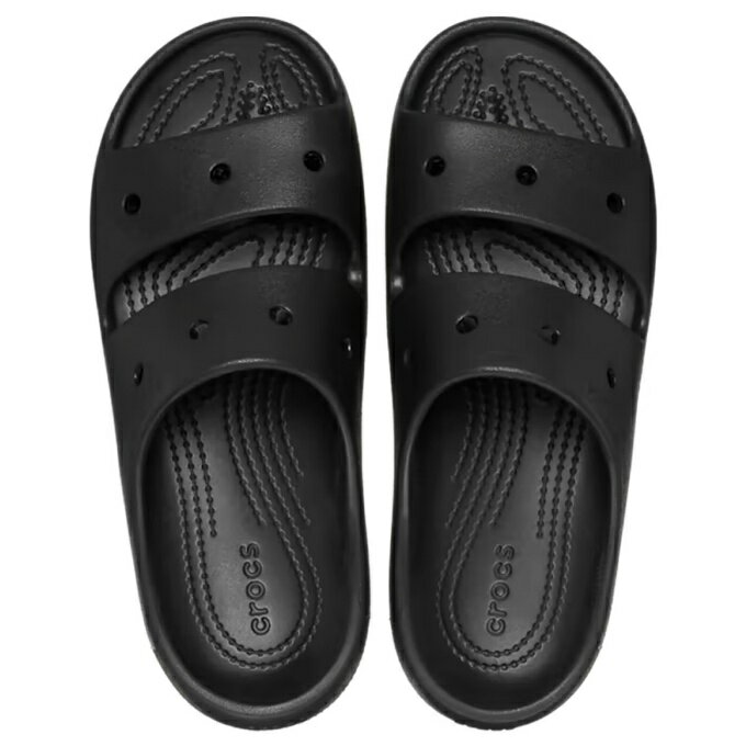 クロックス crocs クロックサンダル メンズ レディース クラシック サンダル 2.0 C...