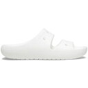 クロックス crocs クロックサンダル メンズ レディース クラシック サンダル 2.0 CLASSIC SANDAL 2.0 209403-100