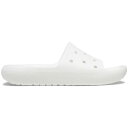 クロックス crocs クロックサンダル メンズ レディース クラシック スライド 2.0 CLASSIC SLIDE 2.0 209401-100