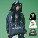 【期間限定クーポン配布中! 5/30 0:00〜6/11 1:59】 ガルフィー メンズ レディース ちぃーっすスウェット 大きいサイズ カジュアル ゆったり ...