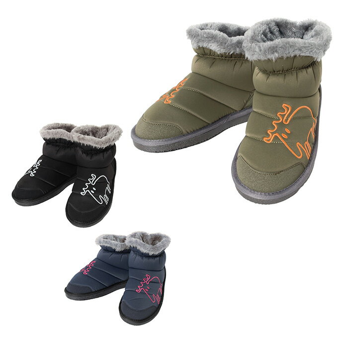 モズ moz ブーツ レディース 婦人ボアブーツ MZ-672【ご自宅配送限定】 ‥ od