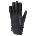 【メール便送料無料】スワニー SWANY トレッキンググローブ メンズ レディース Cordura Thermal Glove コーデュラサーマルグローブ TR...