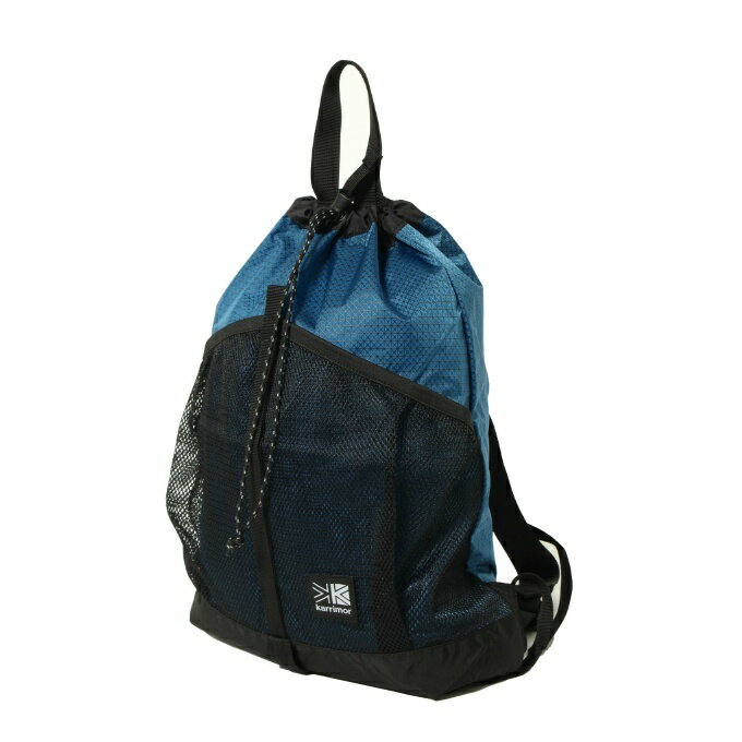 カリマー karrimor バックパック グラブナップザック mini X 501122 Airforce