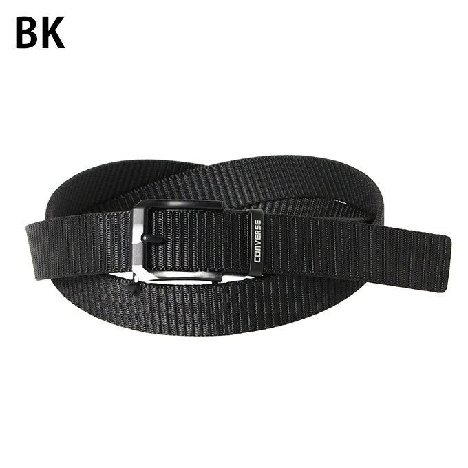 コンバース CONVERSE ゴルフ ベルト メンズ アジャスターピンベルト 5CV4176 od
