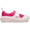 クロックス crocs マリンシューズ ジュニア スウィフトウォーター スプラッシュ シューズ 210619-6ZQ 【国内正規品】