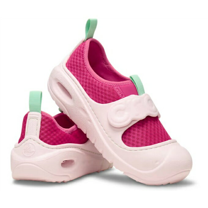 クロックス crocs マリンシューズ ジュニア スウィフトウォーター スプラッシュ シ...