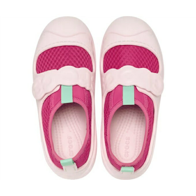 クロックス crocs マリンシューズ ジュニア スウィフトウォーター スプラッシュ シ...