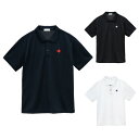 【メール便送料無料】ルコックスポルティフ le coq sportif ポロシャツ 半袖 メンズ エコペットポロシャツ LT5SHSZ1M