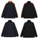 プーマ スポーツウェア ジャージ ジャケット メンズ SHADOW STRIPE ニットJK 527754 PUMA od