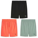 【メール便送料無料】プーマ ハーフパンツ メンズ TAD ESS ウーブンショーツ 7IN 527368 PUMA
