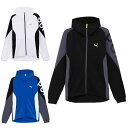 プーマ スポーツウェア ジャージ ジャケット メンズ トレーニング TAD ニット ジャケット 527046 PUMA od(4)