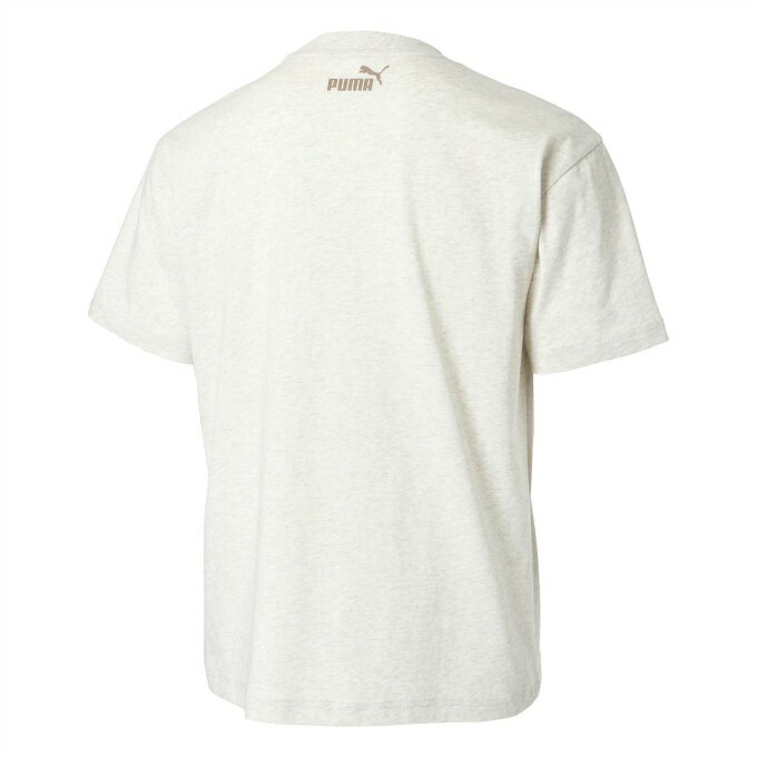 【メール便送料無料】プーマ Tシャツ 半袖 メンズ GRAPHICS MX Tシャツ 686848 PUMA