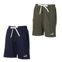 【メール便送料無料】プーマ ハーフパンツ メンズ CORE HT デニムショーツ 10IN 686853 PUMA