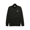 プーマ スポーツウェア ジャージ ジャケット メンズ ESS NO.1ロゴ トレーニングJKT 687532 PUMA od