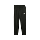 プーマ スポーツウェア ジャージ ロングパンツ メンズ ESS NO.1ロゴ トレーニングパンツ 687599 PUMA od