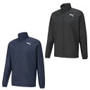 プーマ ウインドブレーカー ジャケット メンズ ACTIVE ジャケット 588865 PUMA od