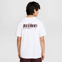 【メール便送料無料】ナイキ Tシャツ 半袖 メンズ Dri-FIT UV ショートスリーブ ハイバース機能T OPP2 HV4882-100 NIKE