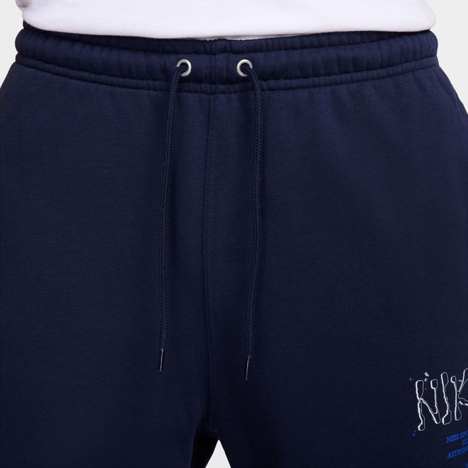 ナイキ スウェットジョガーパンツ メンズ CLUB 裏毛スウェットジョガーMOON HJ2513-451 NIKE