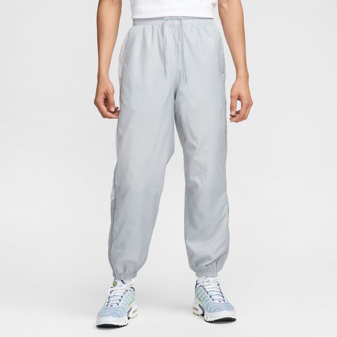 ナイキ ウインドブレーカー パンツ メンズ NSW CLUB ウーブンジョガーパンツ HJ2245-077 NIKE