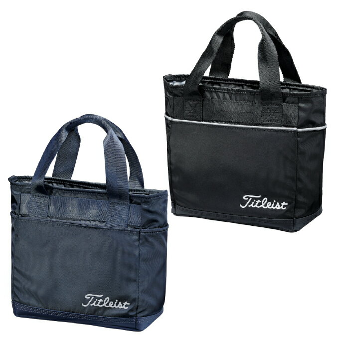 乐天商城 - タイトリスト Titleist カートバッグ シティアクティブ ミニトートバッグ TA25CMT od