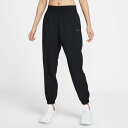 ナイキ アンクルパンツ レディース ONEDFウーブン7/8ジョガーPT HJ1051-010 NIKE od
