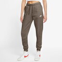 ナイキ スウェットパンツ レディース L NSW CLUB FLC ロングパンツ クラブ フリース DQ5192-214 NIKE(4)
